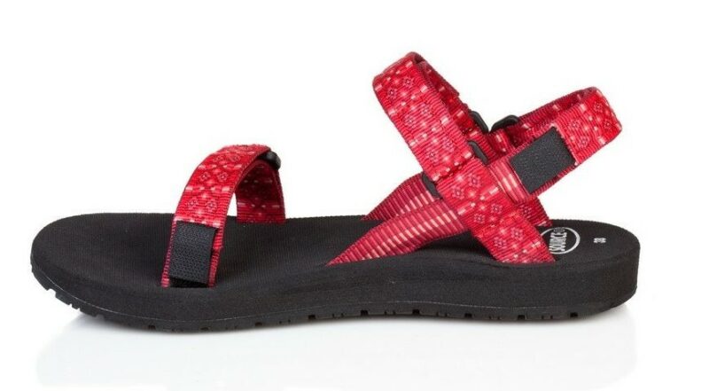 Classic womens red2