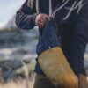 microlight alpine bag