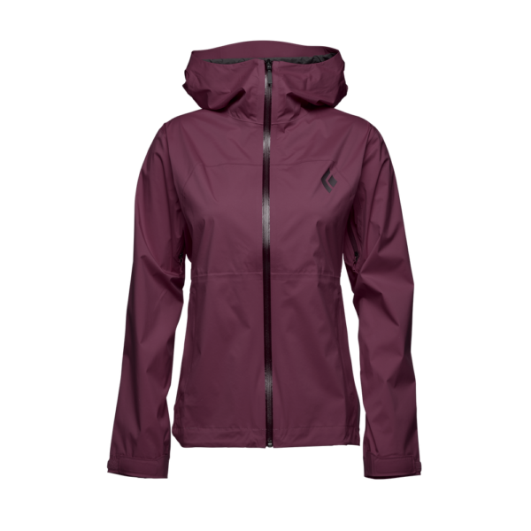 Stormline-Stretch-RainShell-Blackberry