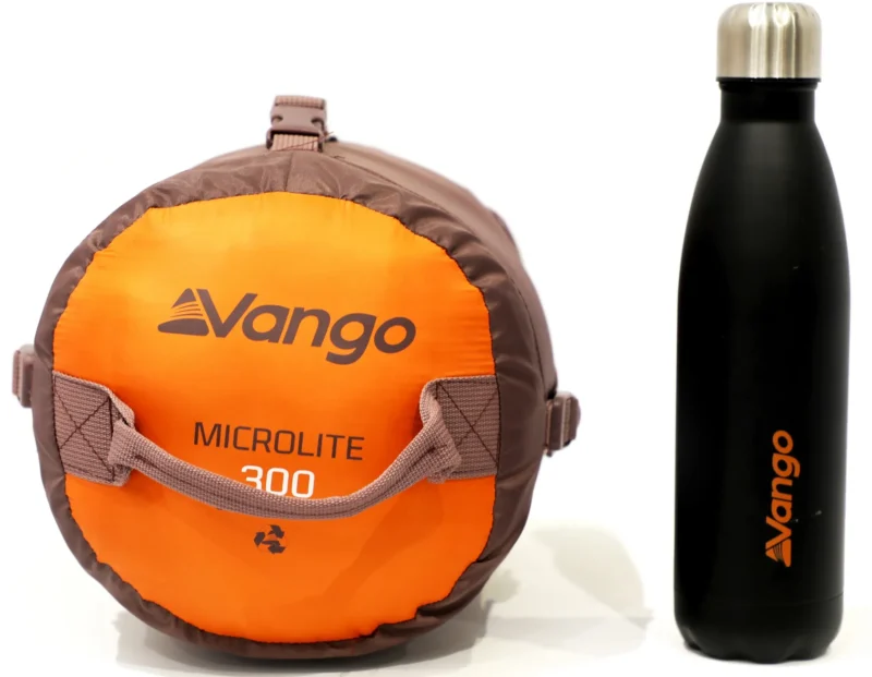 Vango Microlite 300 Υπνόσακος 3-4 εποχών - Εικόνα 7