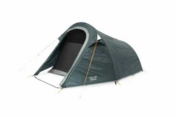 Vango Soul 300 Σκηνή 3 Ατόμων Deep Blue