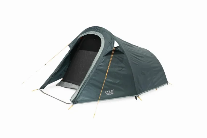 Vango Soul 300 Σκηνή 3 Ατόμων Deep Blue