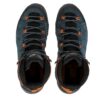 alp trainer II Blue1