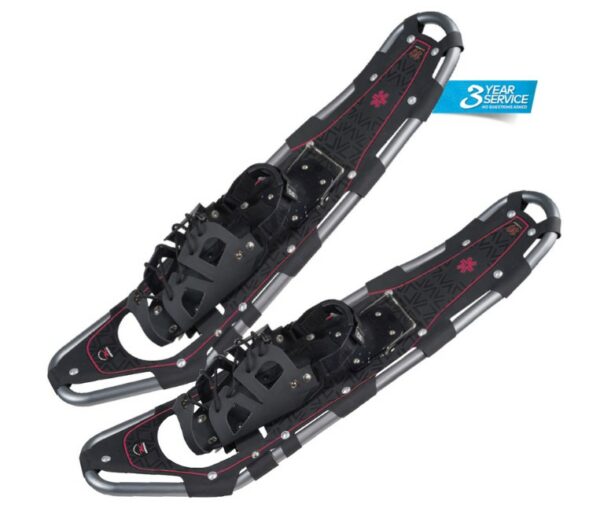 snowshoes
