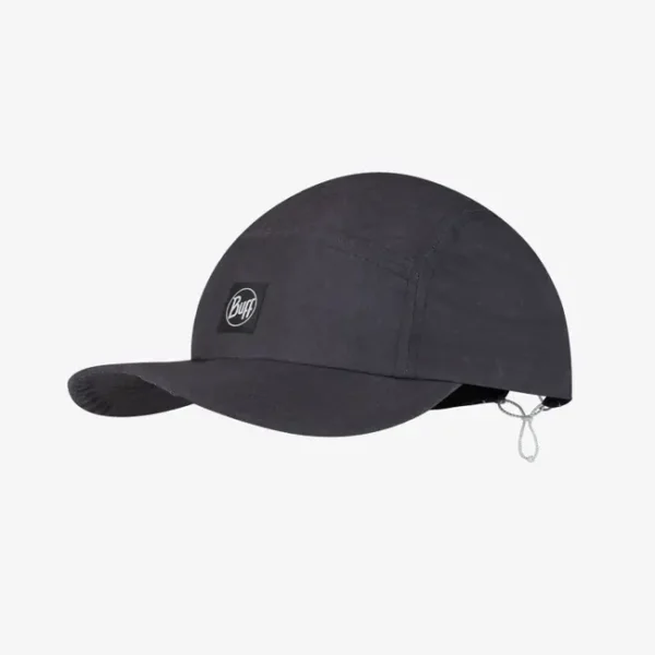 Buff 5 Panel Explore Graphite Slen