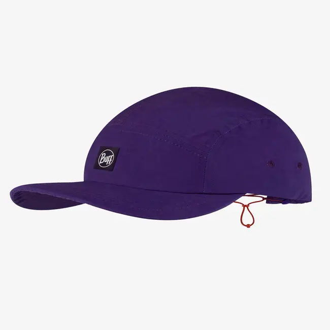 Buff 5 Panel Explore Violet Slen