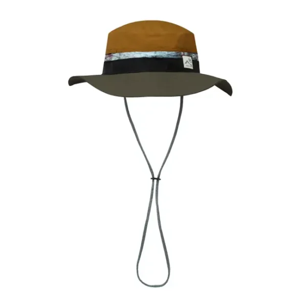 Buff Booney Hat Zeo