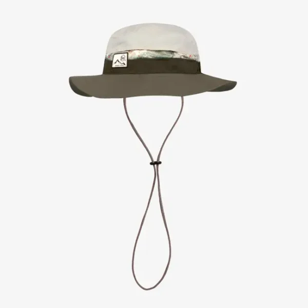 Buff Explorer Booney Hat