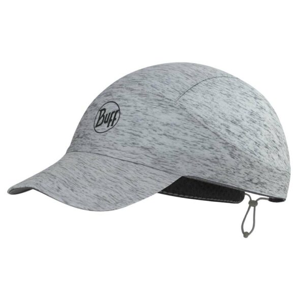 Buff Pack Speed Cap Grey