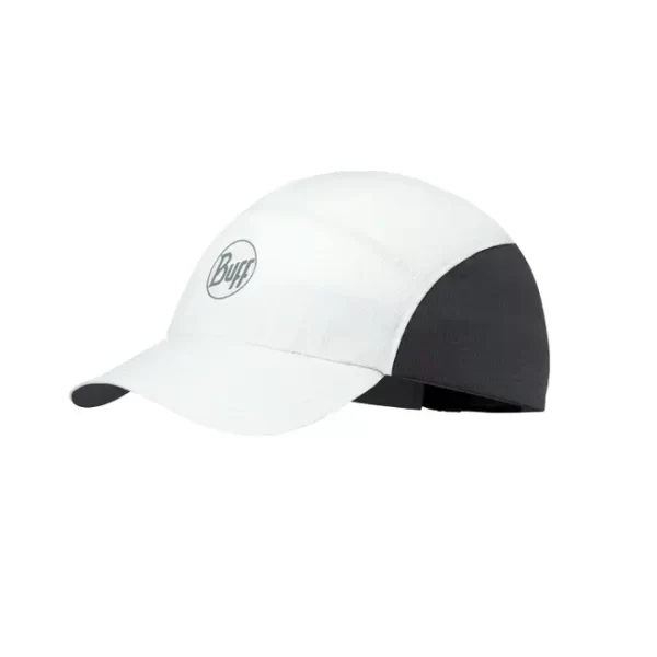 Buff Pack Speed Cap Solid White