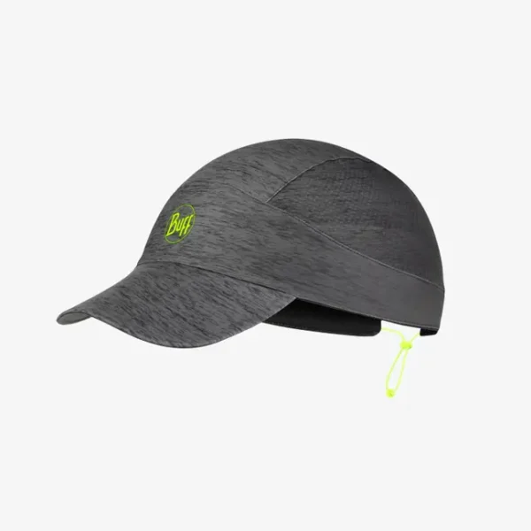 Buff Speed Cap Grey