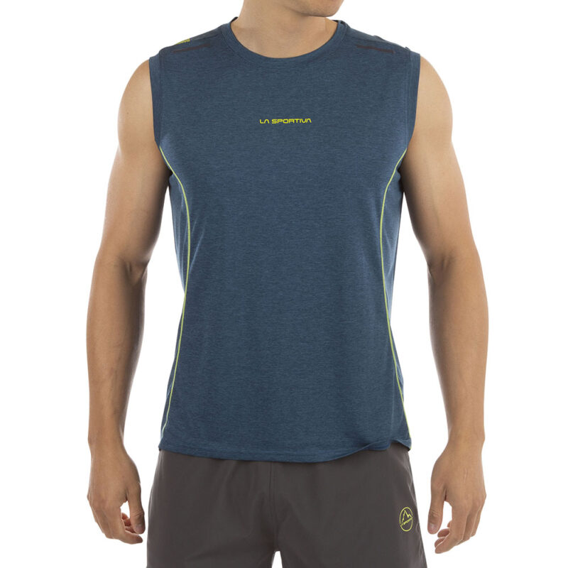 La Sportiva Tracer Mens Tank
