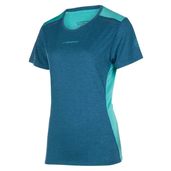 La Sportiva Tracer Womens T Shirt 1
