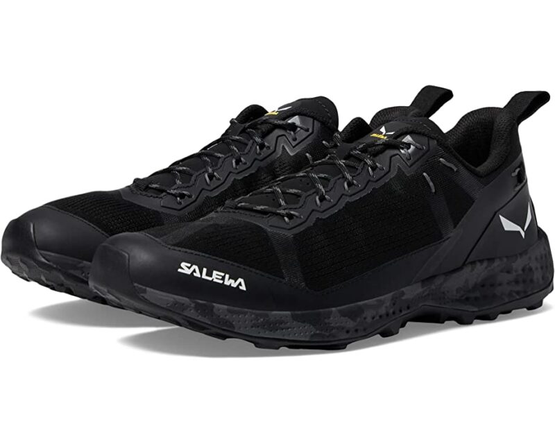 Salewa Pedroc Air Mens Shoe2