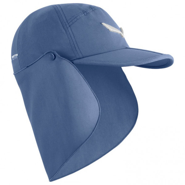 Salewa Puez 2 Detachable Neck Gaitor Cap 1