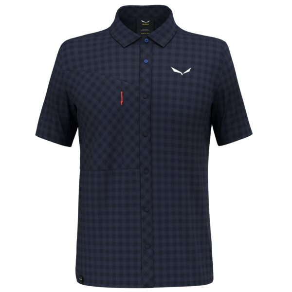 Salewa Puez DRY SS Shirt