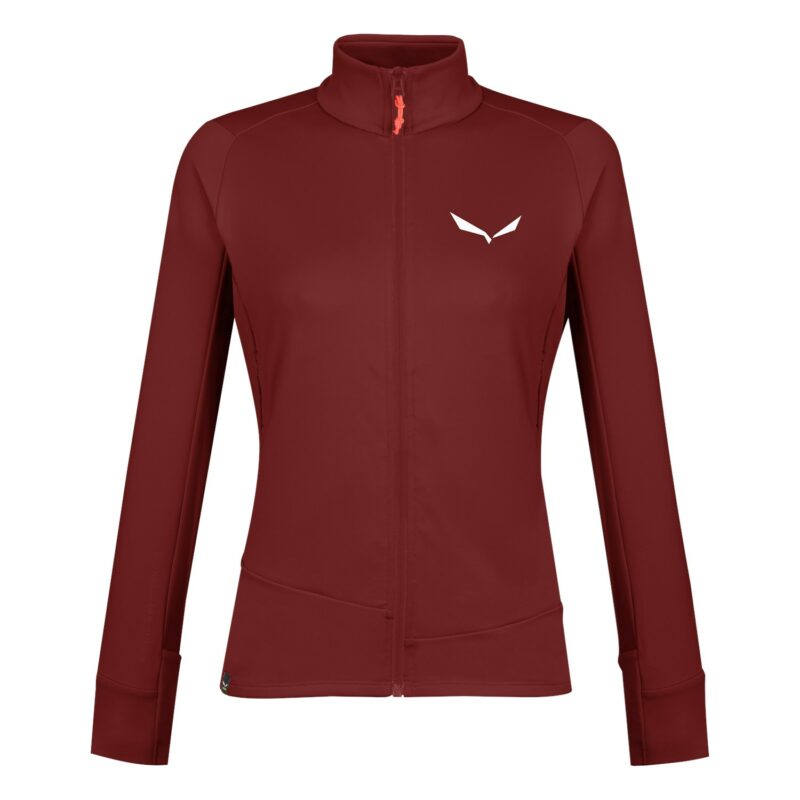 Salewa Puez Polarlite Womens Fleece Jacket