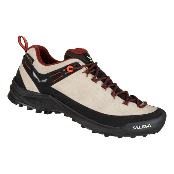 Salewa Wildfire Leather