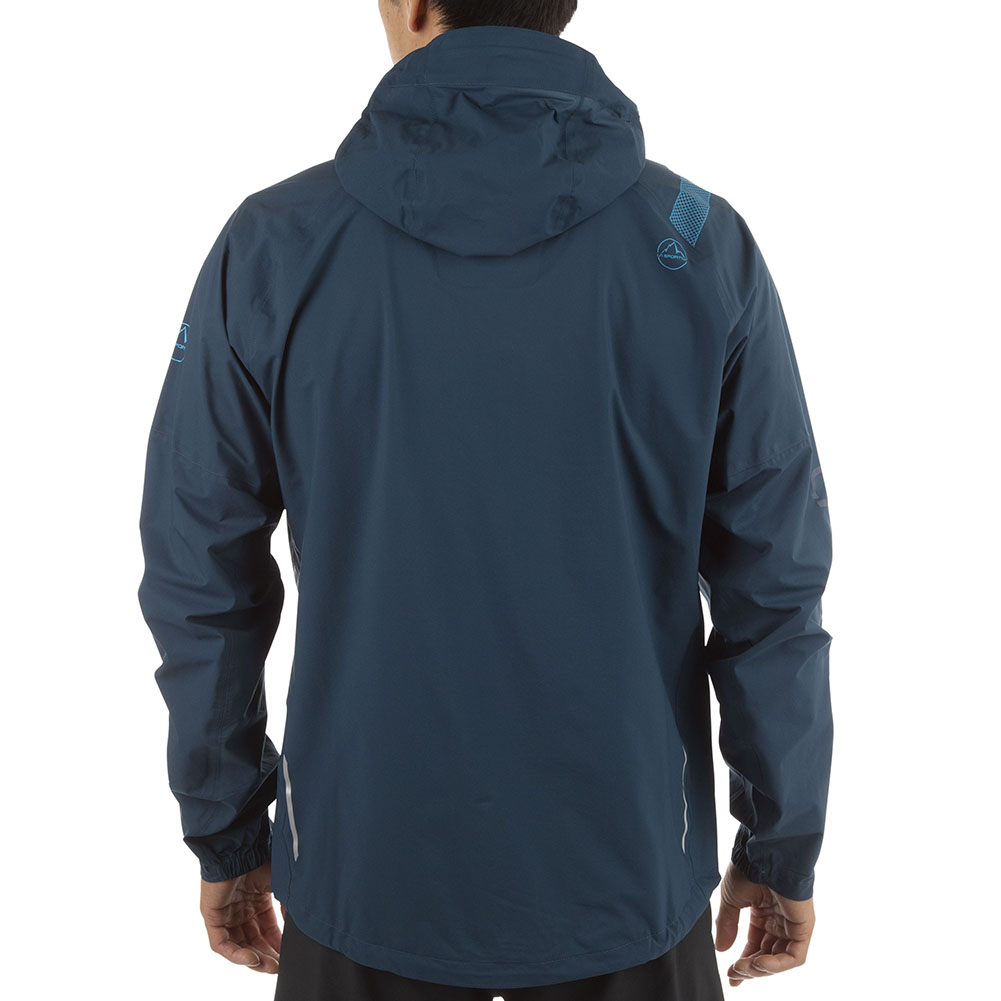 La Sportiva Pocketshell M Jck | OUTstore Είδη Ορειβασίας