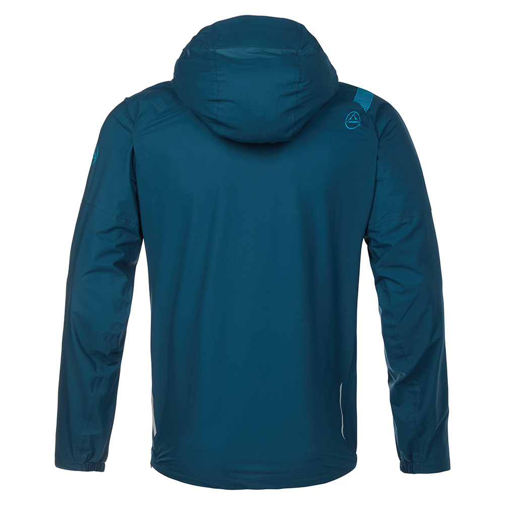 La Sportiva Pocketshell M Jck | OUTstore Είδη Ορειβασίας La Sportiva Pocketshell M Jck | OUTstore Είδη Ορειβασίας