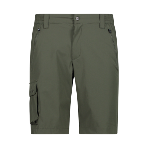 CMP-Mens-Bermuda-Oil-Green