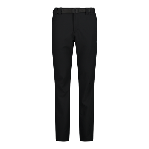 CMP-Mens-Pants-Black
