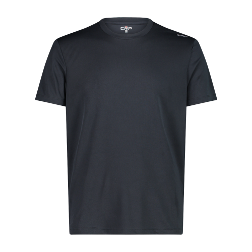 CMP-Mens-T-Shirt-Anthracite