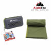 AlpinTecMicroFiberTowelDG
