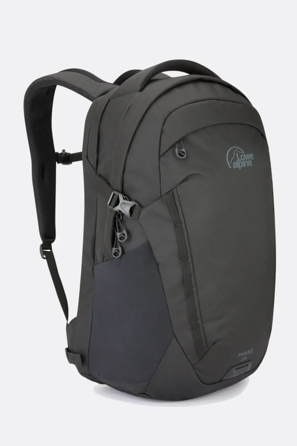 LoweAlpinePhase28Black