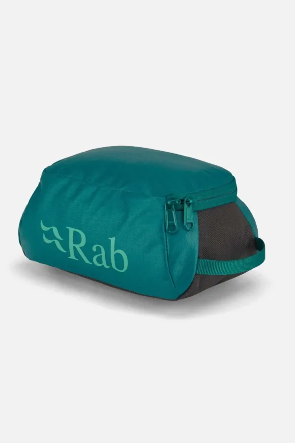 RabEscapeWashBagUltramarine