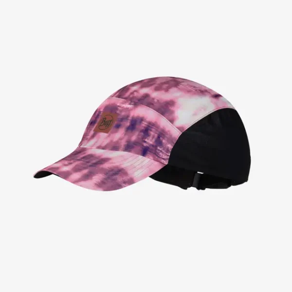 buffspeedcapderipink