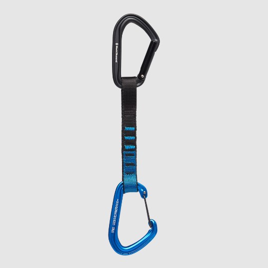 bd hybrid carabiner