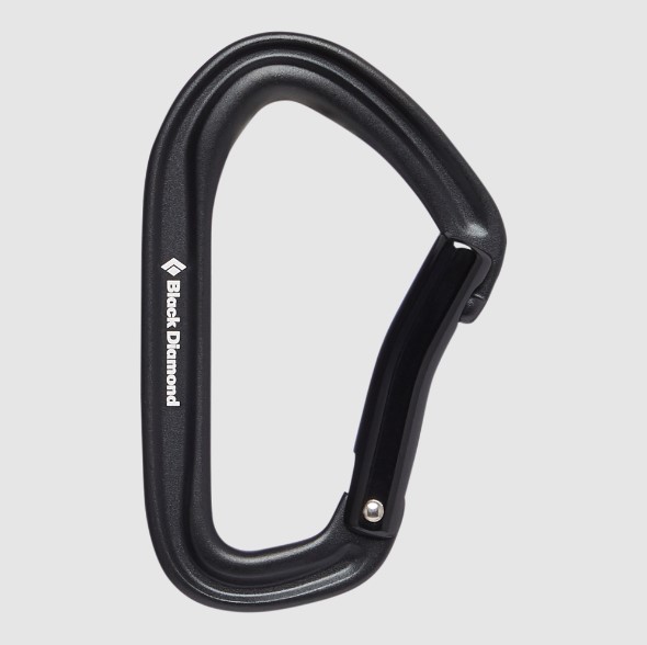 bentcarabiner