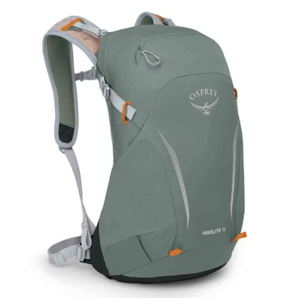 hikelite 18L plgreen -1
