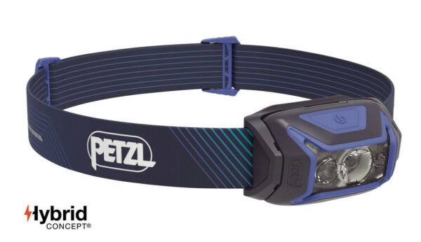 petzl actik core