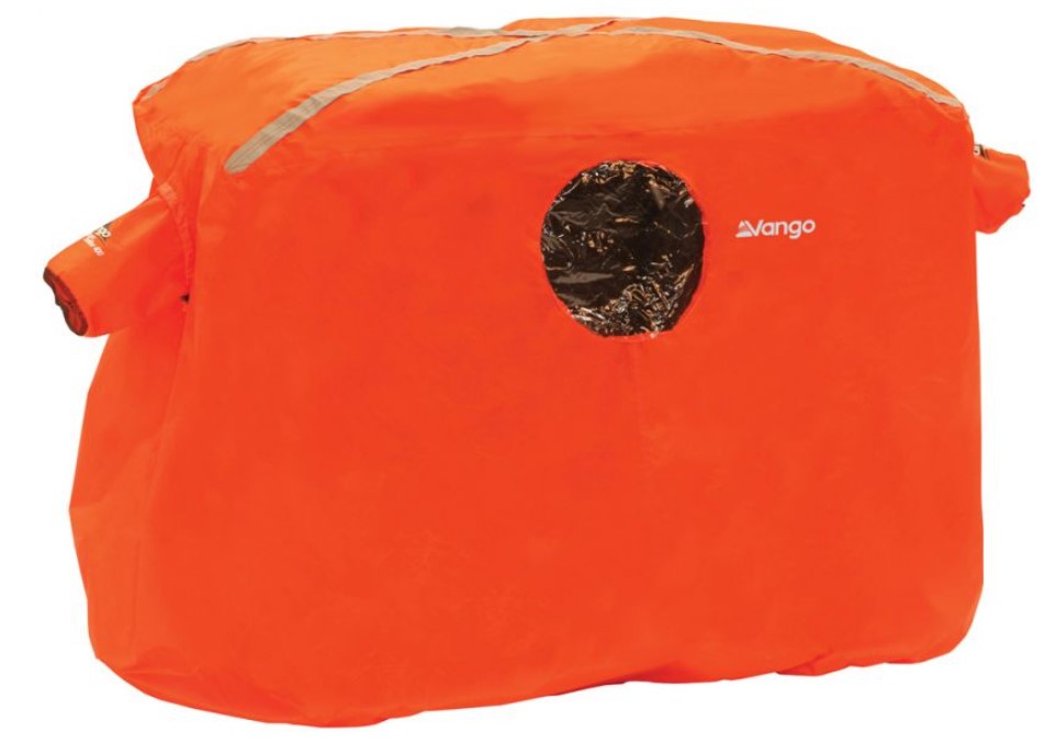 storm shelter