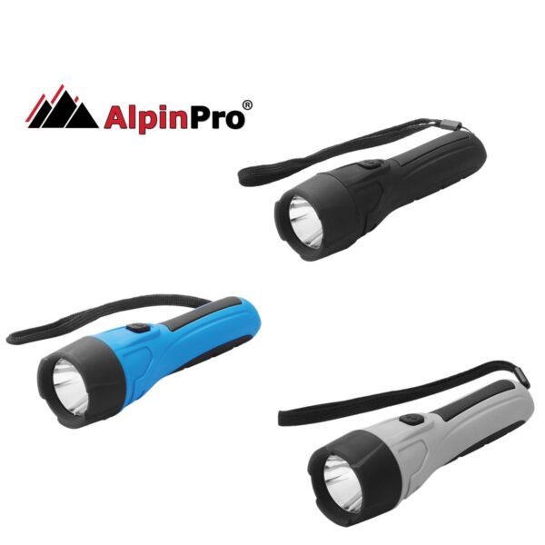 alpinprotorch