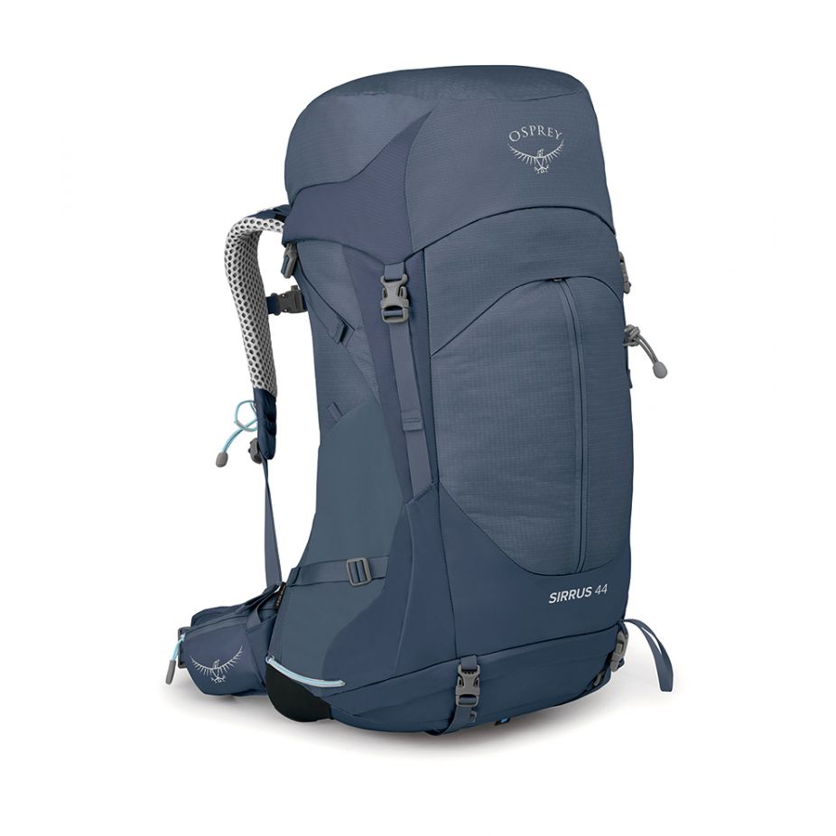 Osprey deals sirrus 50l