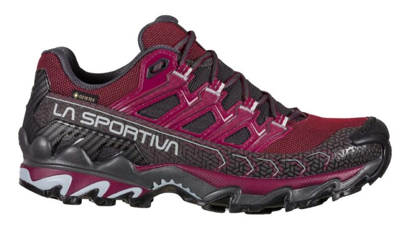 Ultra Raptor II gtx Womens3