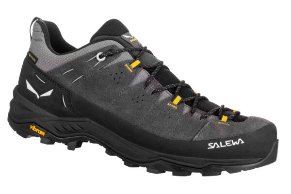 alp trainer gtx