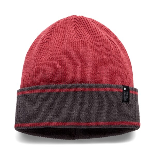 cuffed beanie 1