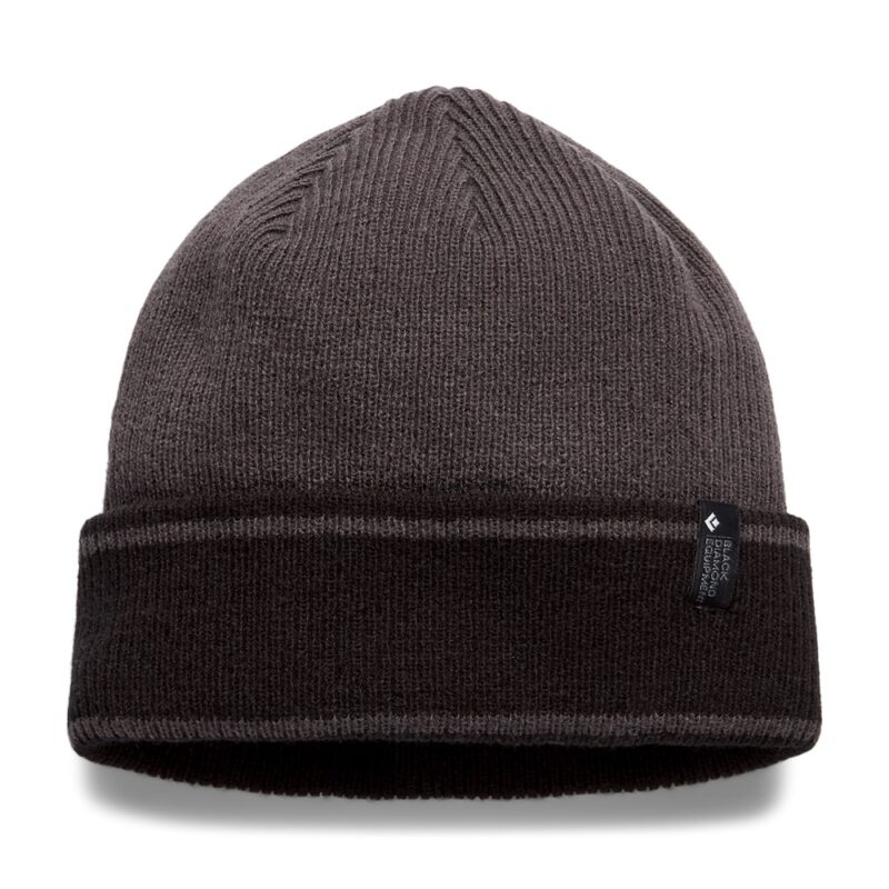 cuffed beanie