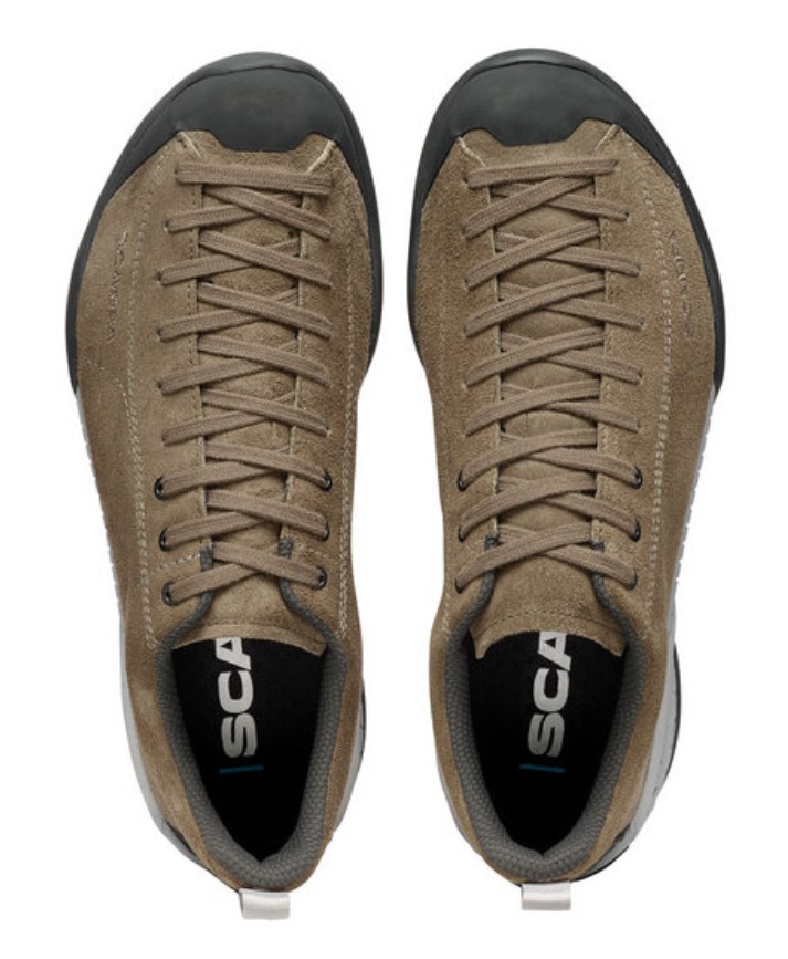 Scarpa Mojito Gore Tex Dark Rock Outstore Outdoor Gear