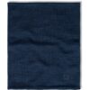 Buff Merino Heavyweight Neck Warmer Solid Night Blue 1