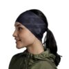 Buff Tech Polar Headband Rabey Grey 2