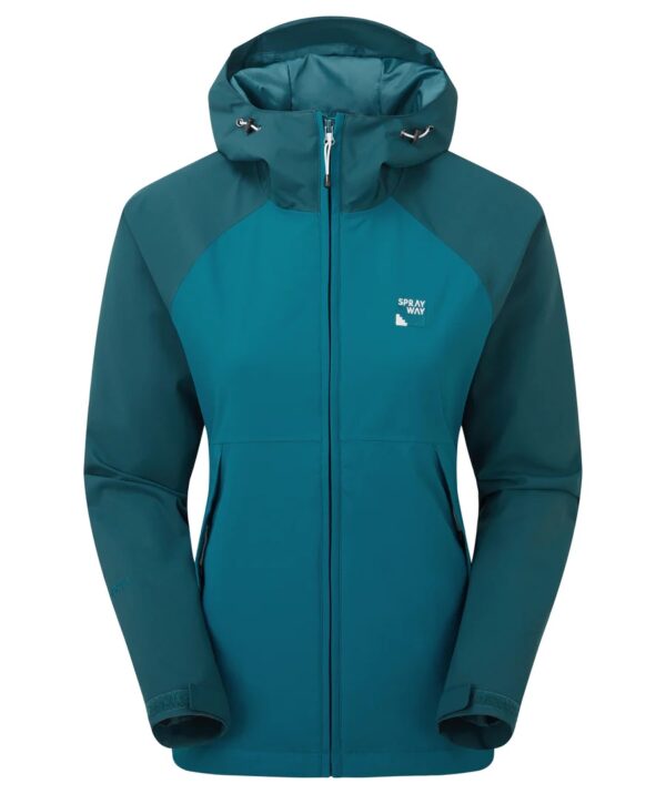 SPMarscoJacketMarineBlue