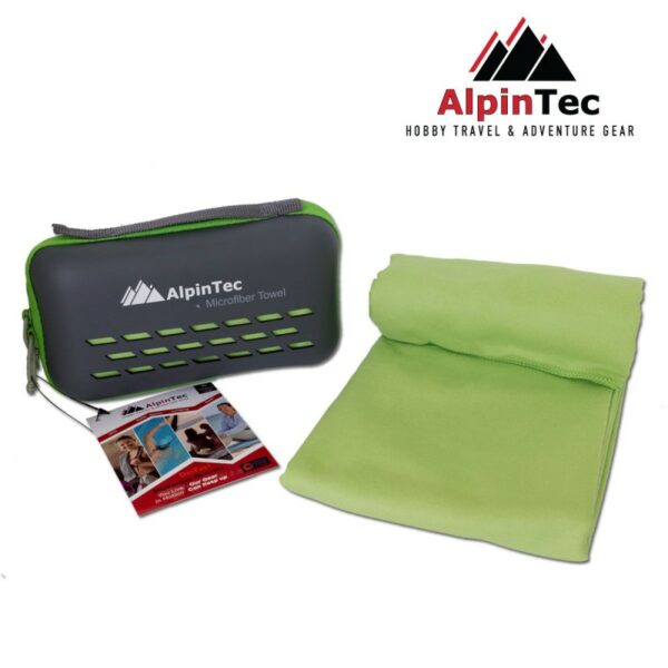 alpintec green