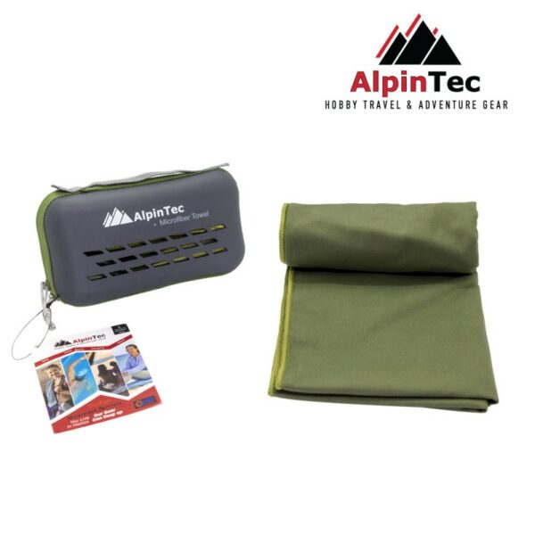 alpintec.m.green