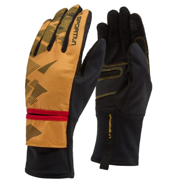 Session Tech Gloves