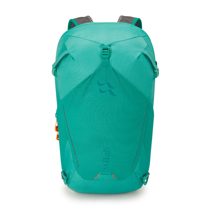 LOWE ALPINE TENSOR 15L DAYPACK OUTstore Outdoor Equipment